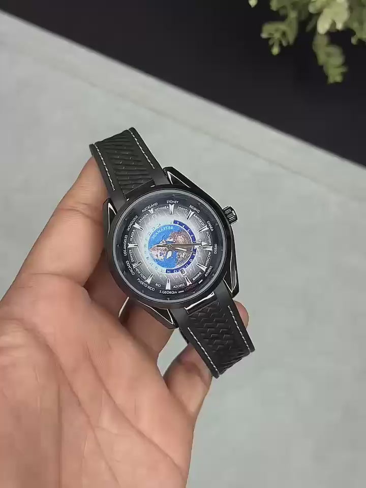 WATCH AQUA TERRA