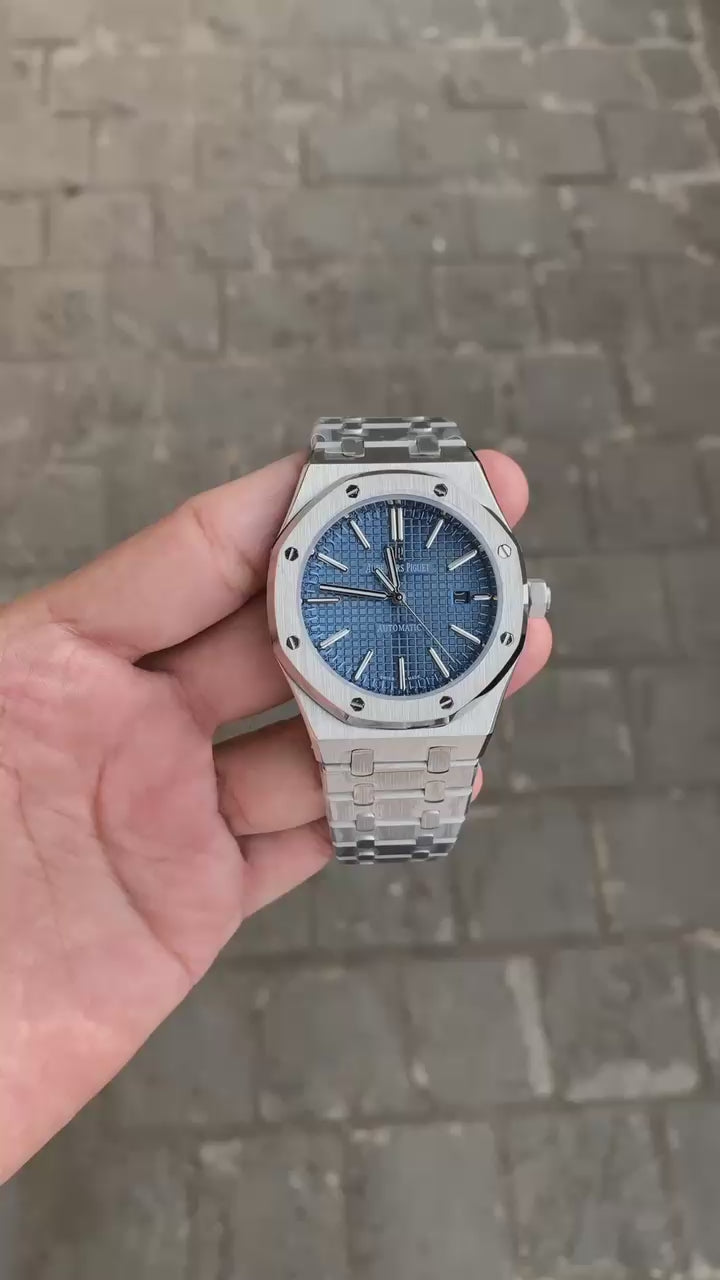 WATCH AP AUTOMATIC