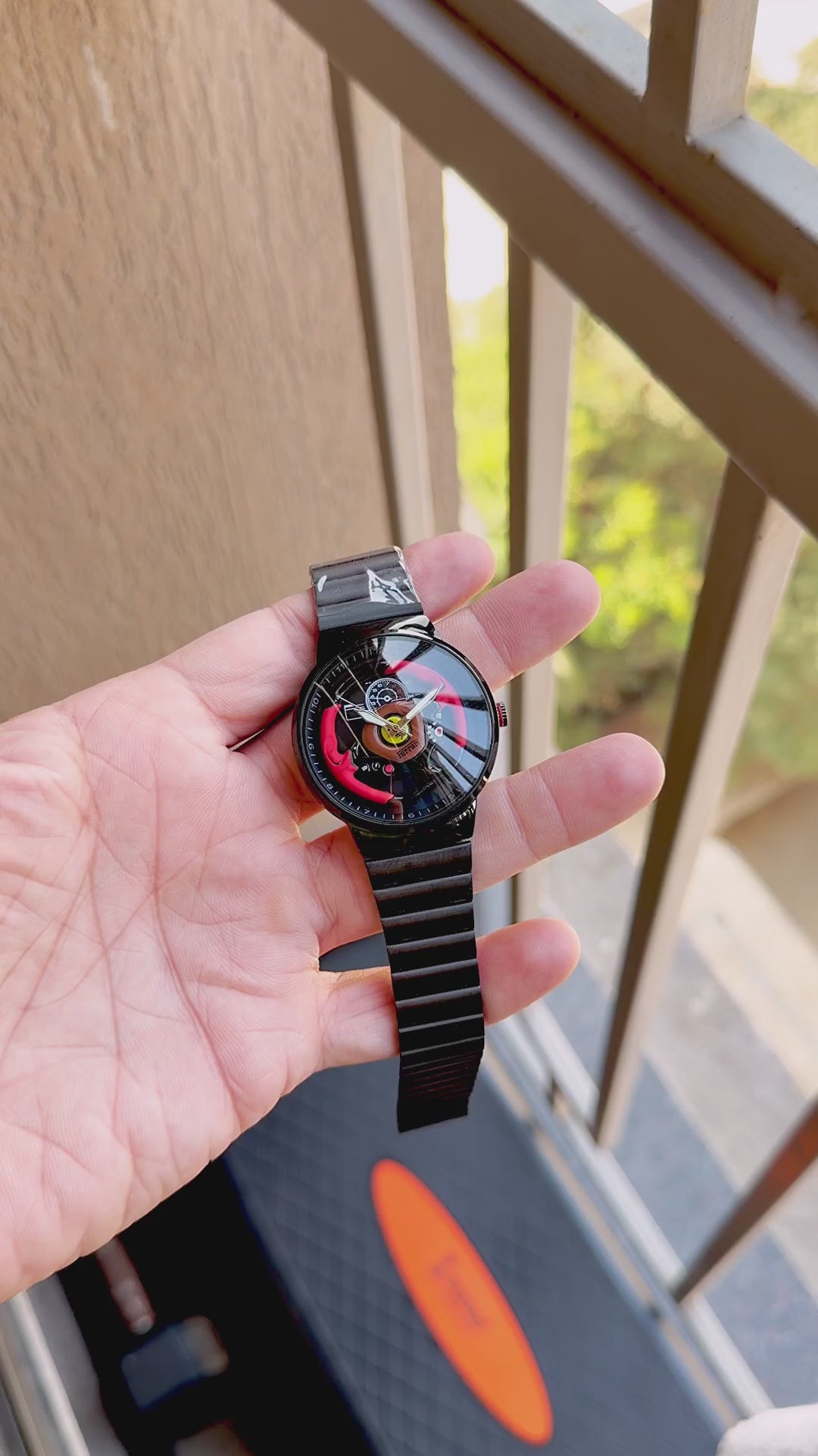 WATCH FERRARI UNIQ