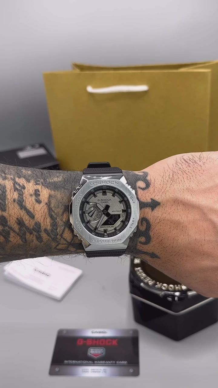 WATCH GM-2100