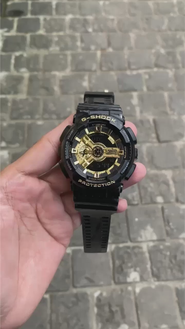 WATCH GA-110