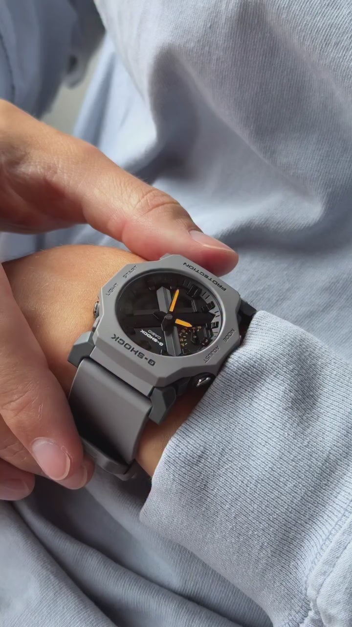 WATCH GA-2300