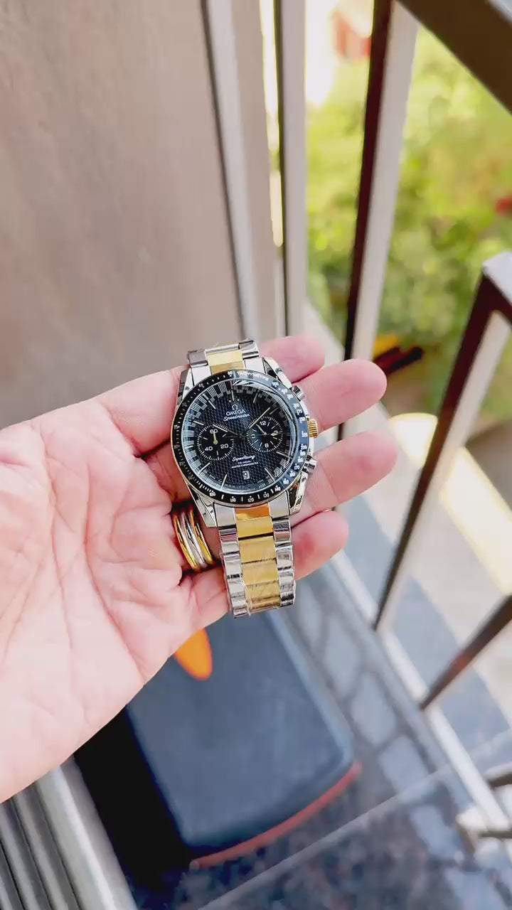 WATCH SPEEDMASTER