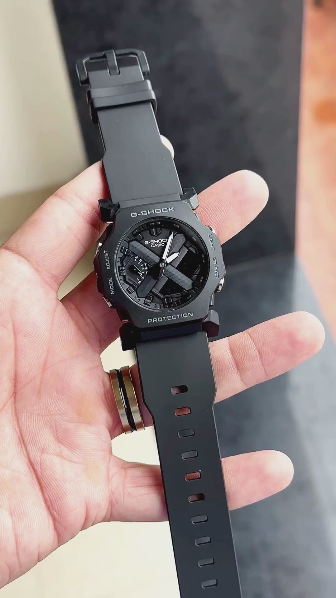 WATCH GA -2300