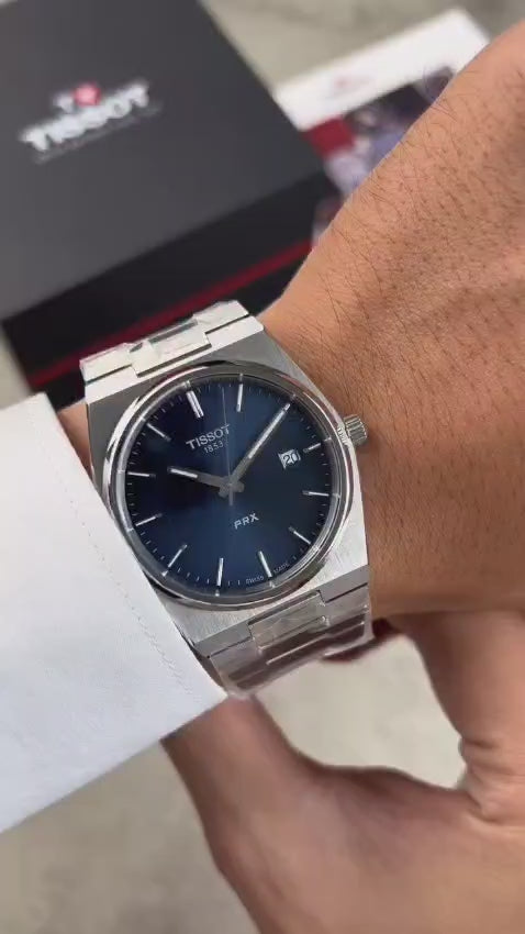 WATCH PRX