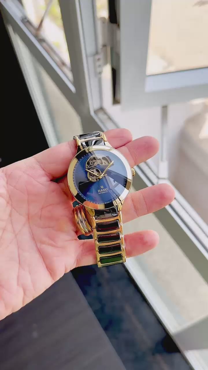 WATCH AUTOMATIC CENTRIX