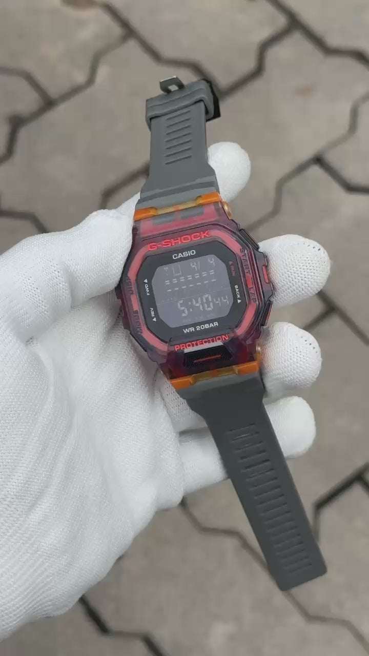 WATCH G-SQUAD GBD-200