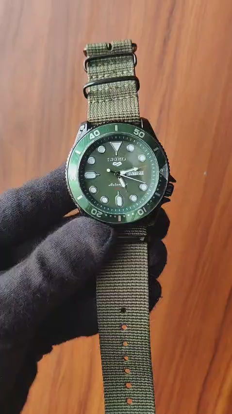 WATCH SRPD91