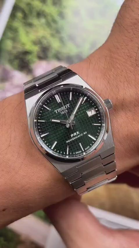 WATCH PRX AUTOMATIC