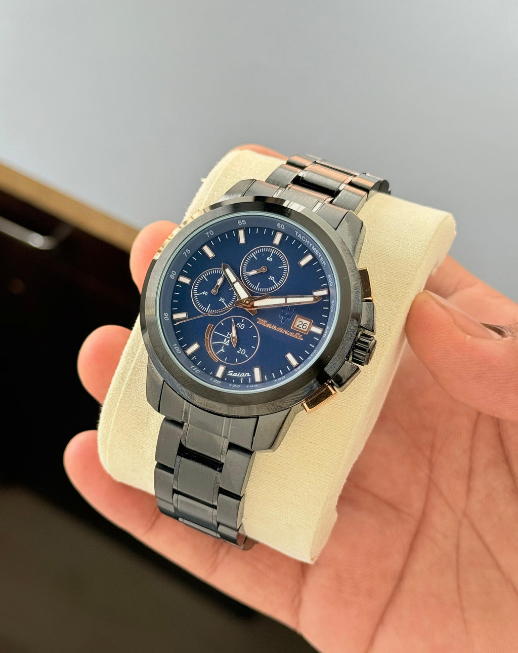 WATCH MASERATI 237