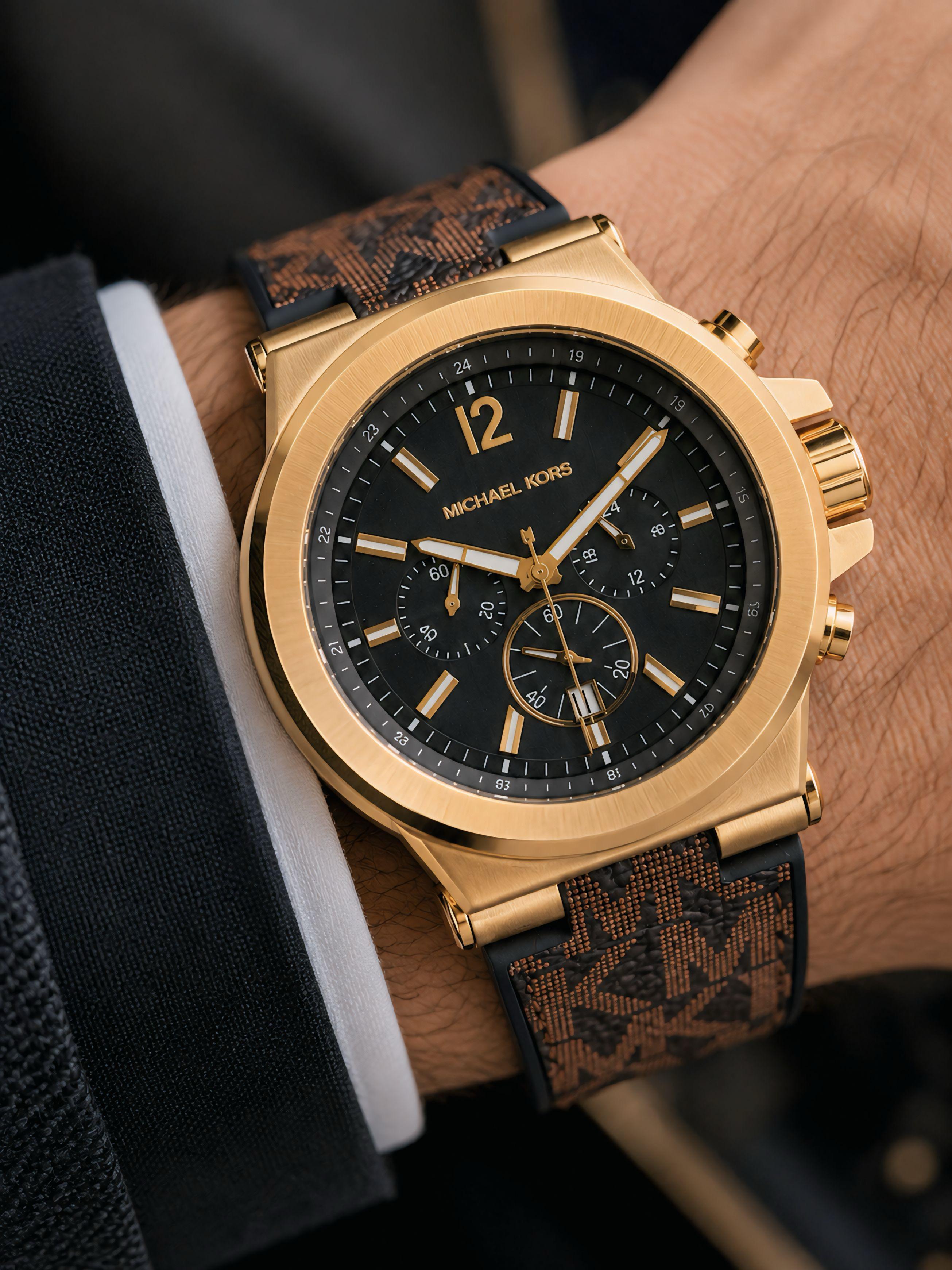WATCH MK DYLAN 238