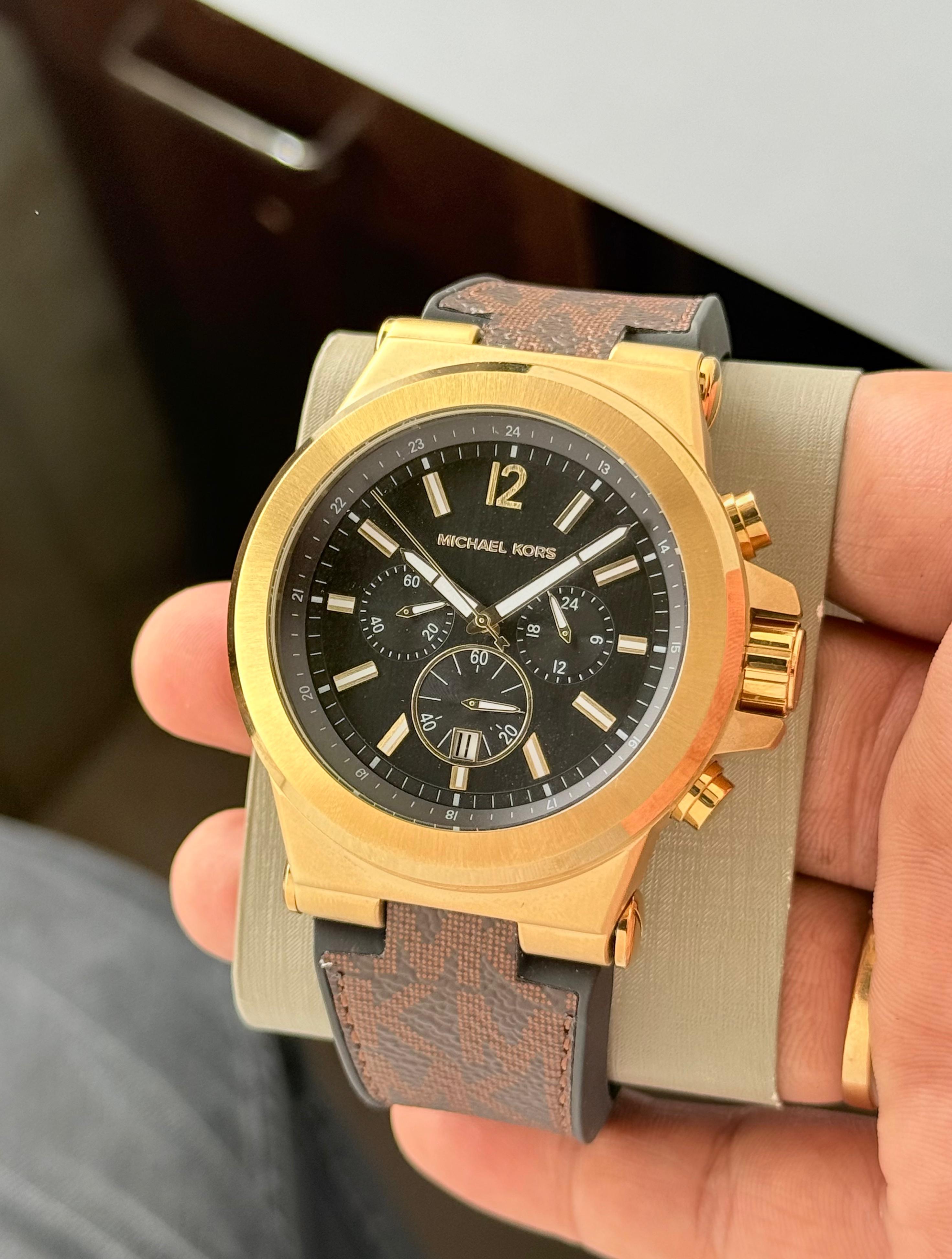 WATCH MK DYLAN 238