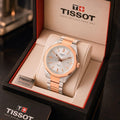 WATCH PRC100