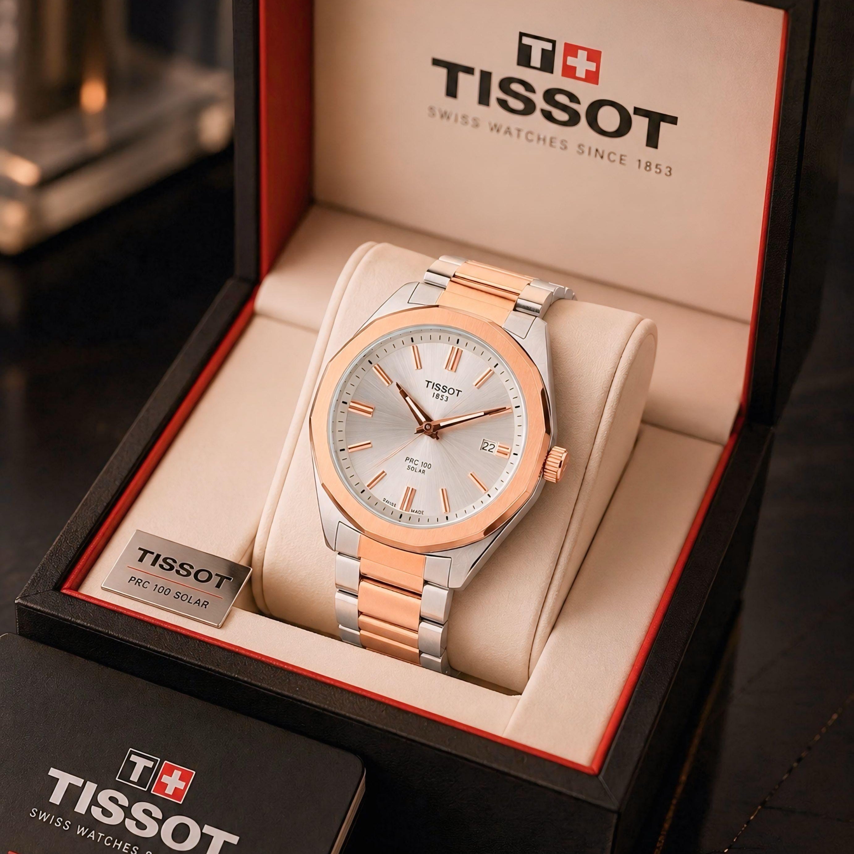 WATCH PRC100