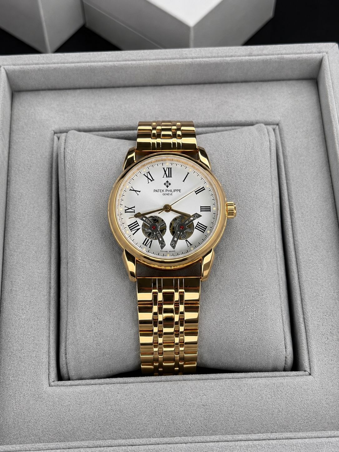 WATCH PP AUTOMATIC 340