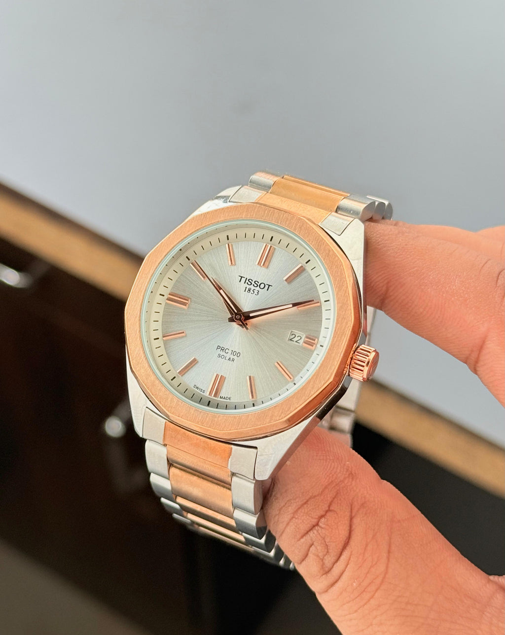 WATCH PRC100