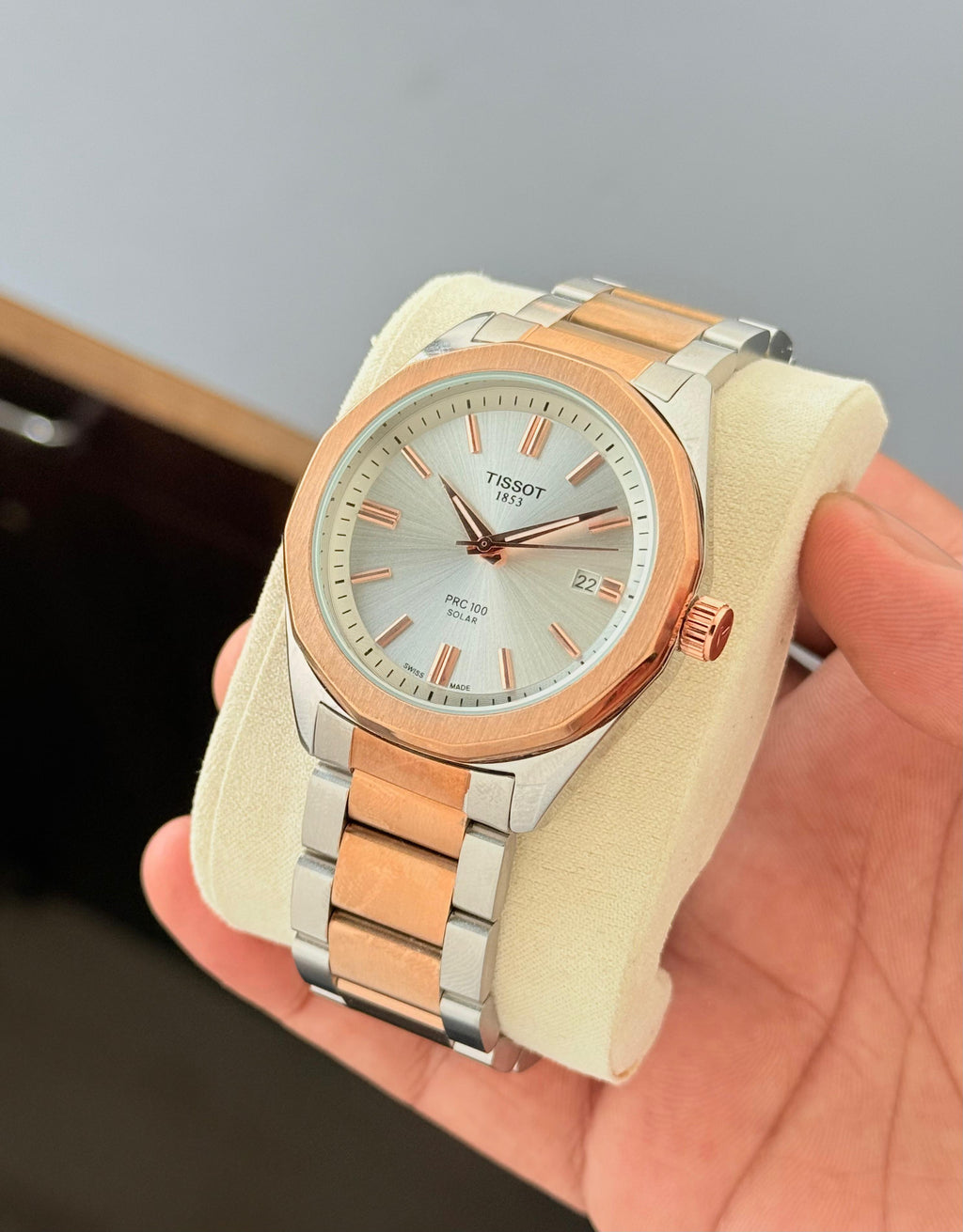 WATCH PRC100