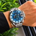 WATCH 10BAR