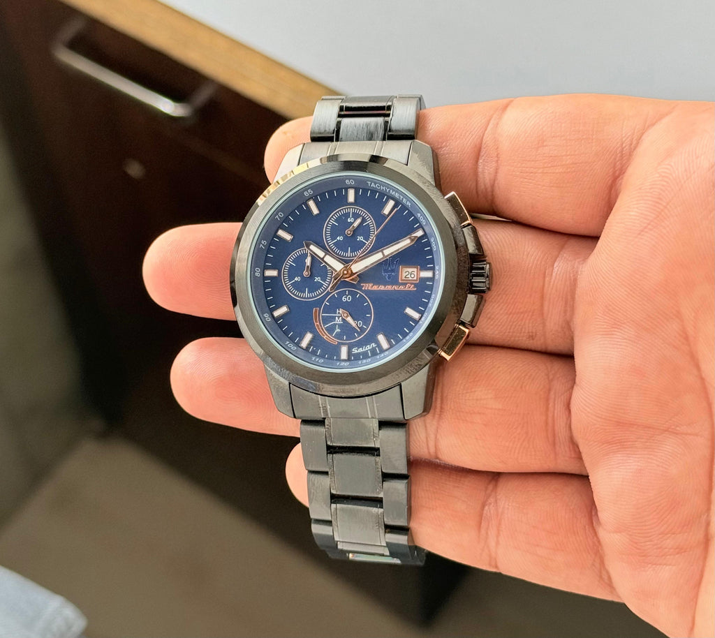 WATCH MASERATI 237