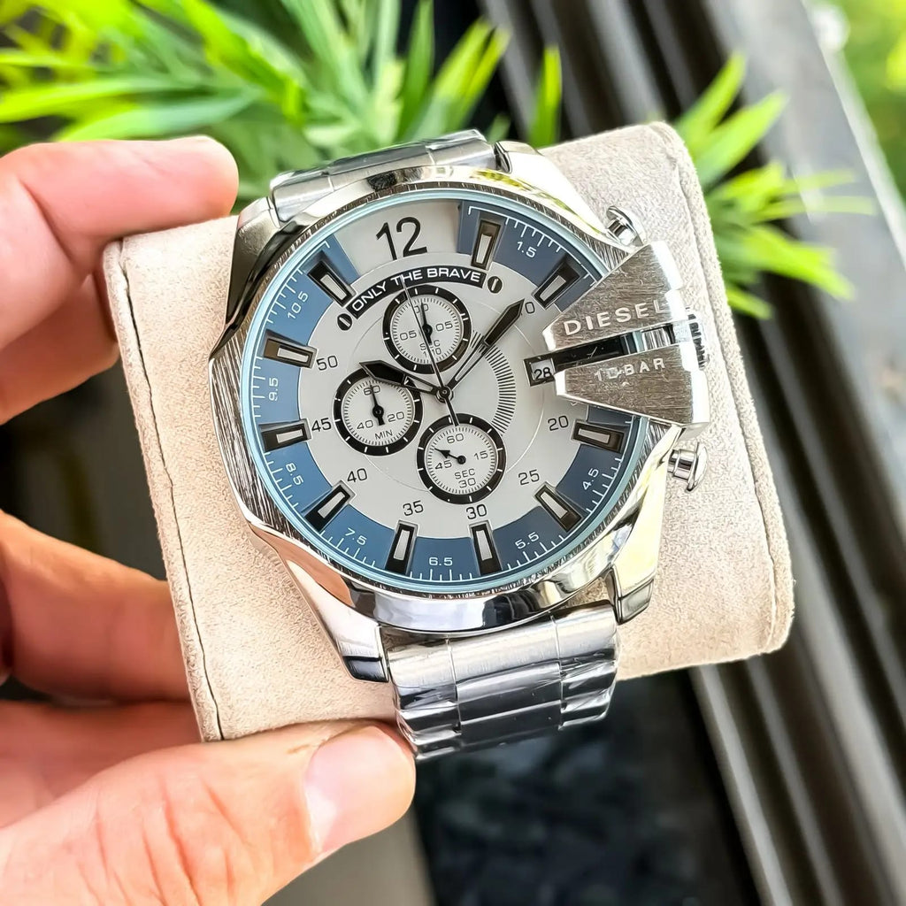 WATCH 10BAR