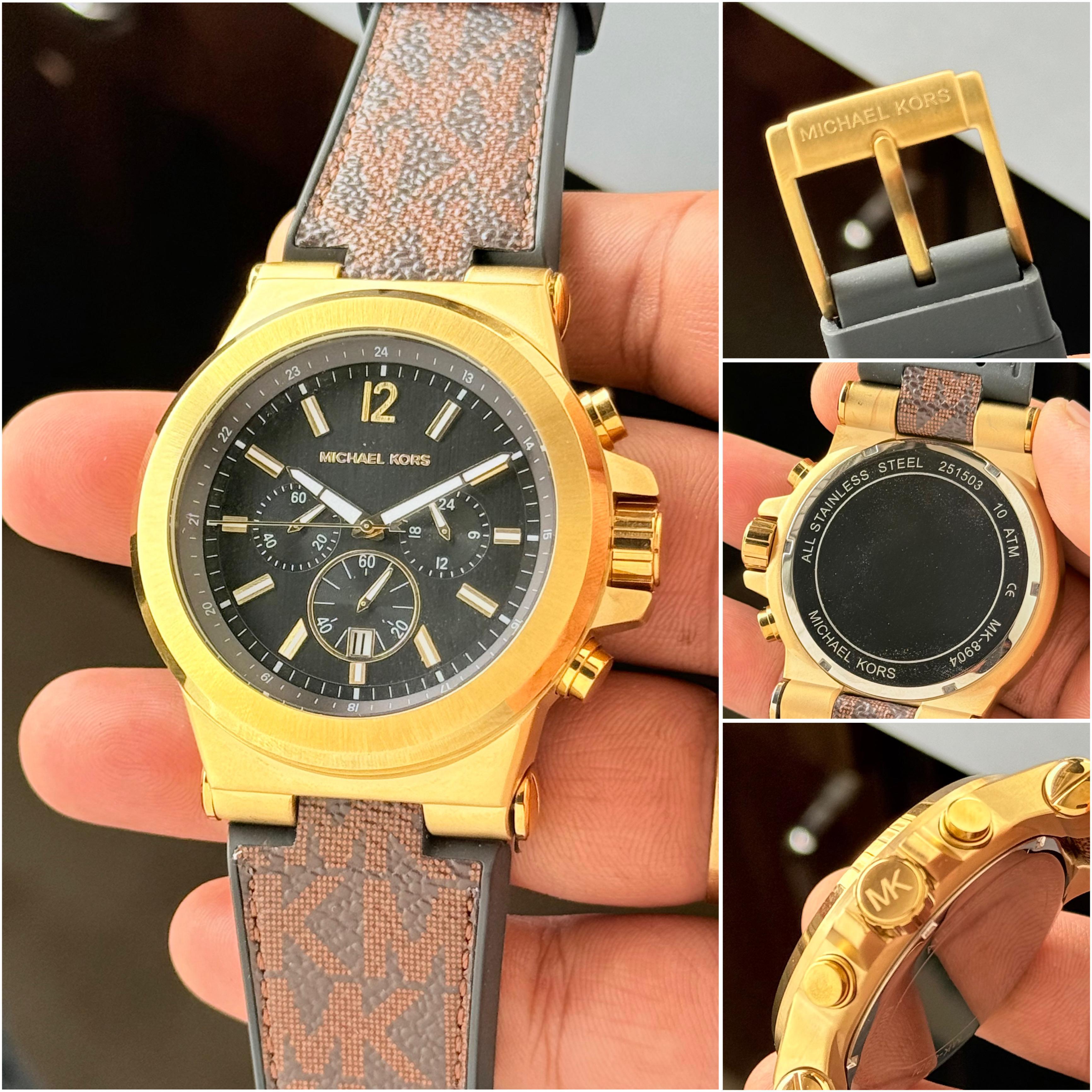 WATCH MK DYLAN 238