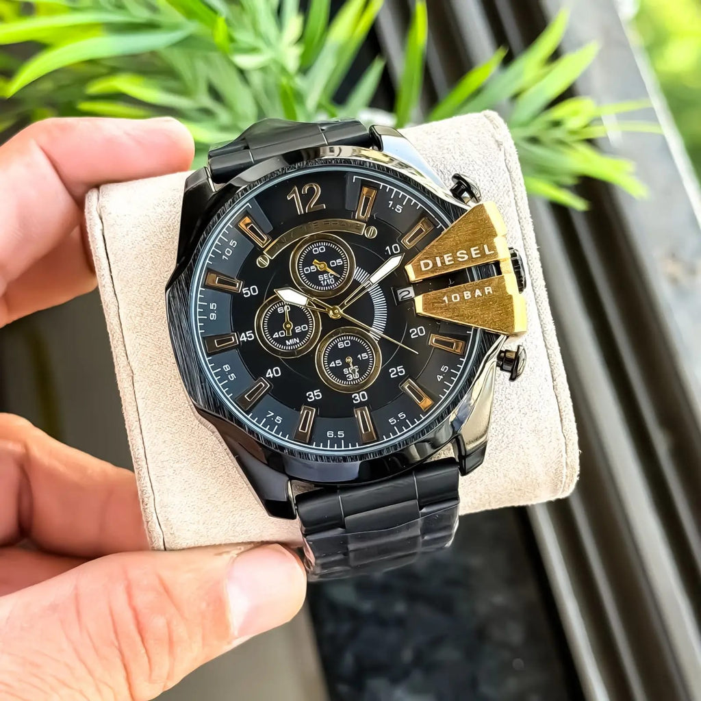 WATCH 10BAR