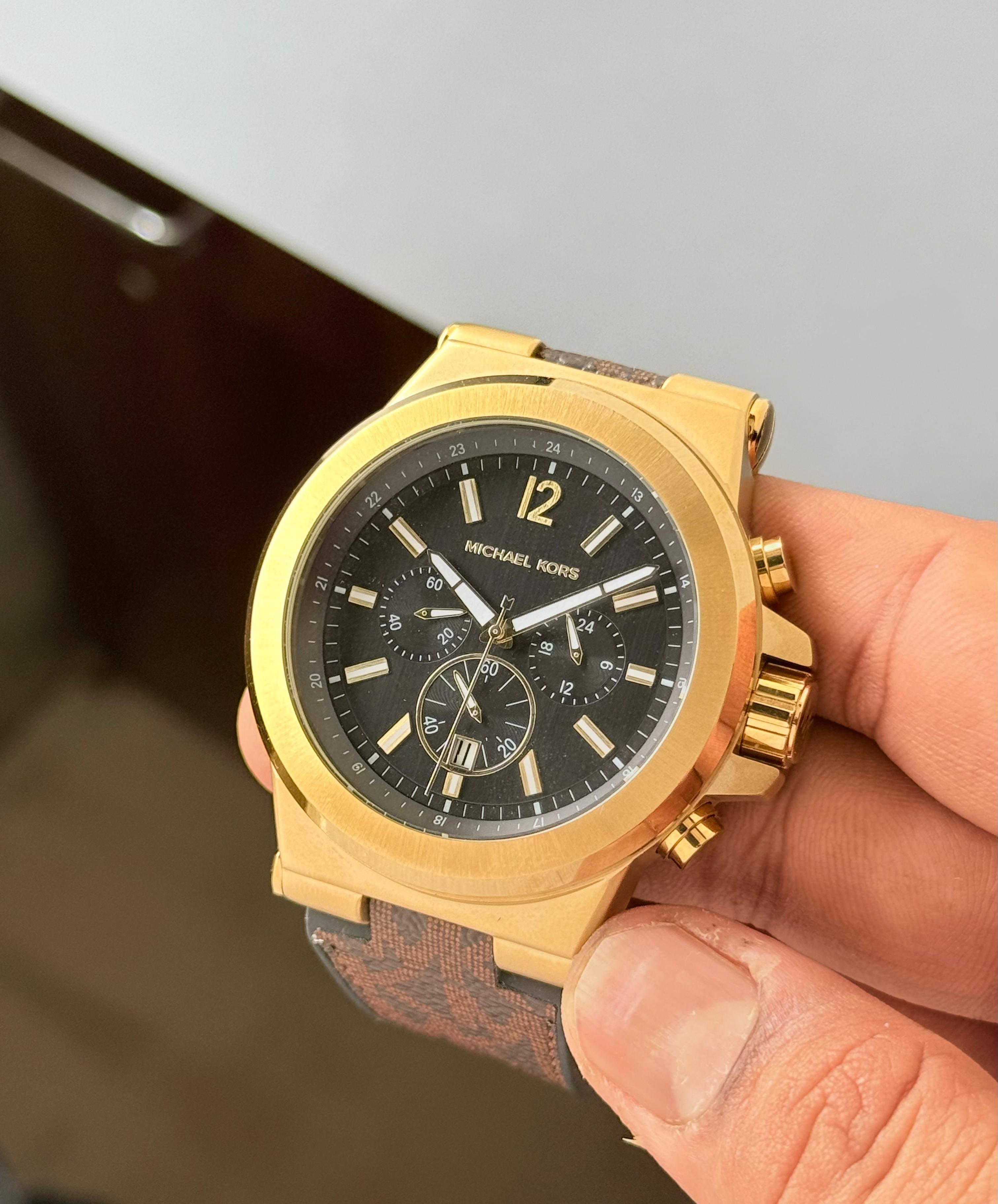 WATCH MK DYLAN 238
