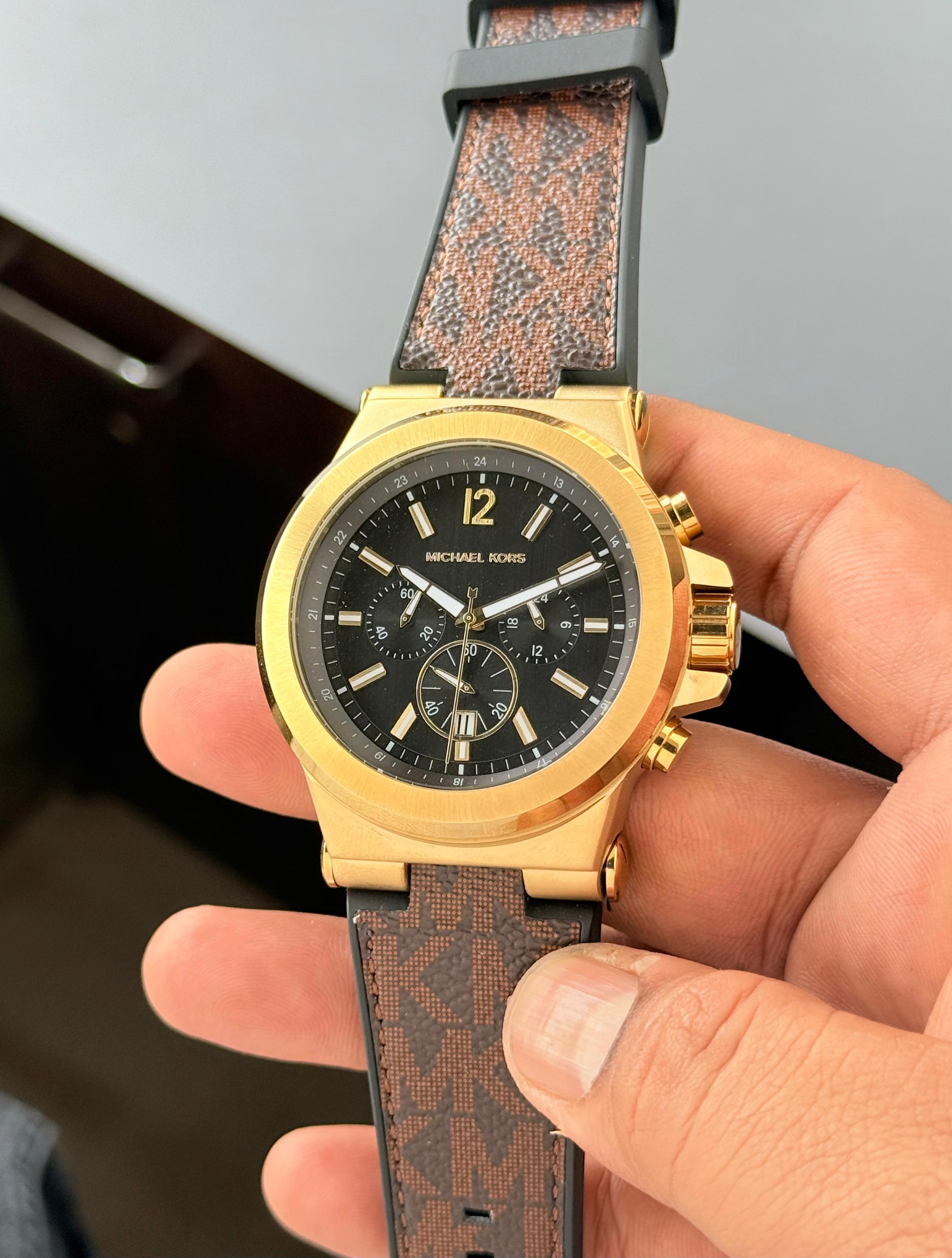 WATCH MK DYLAN 238