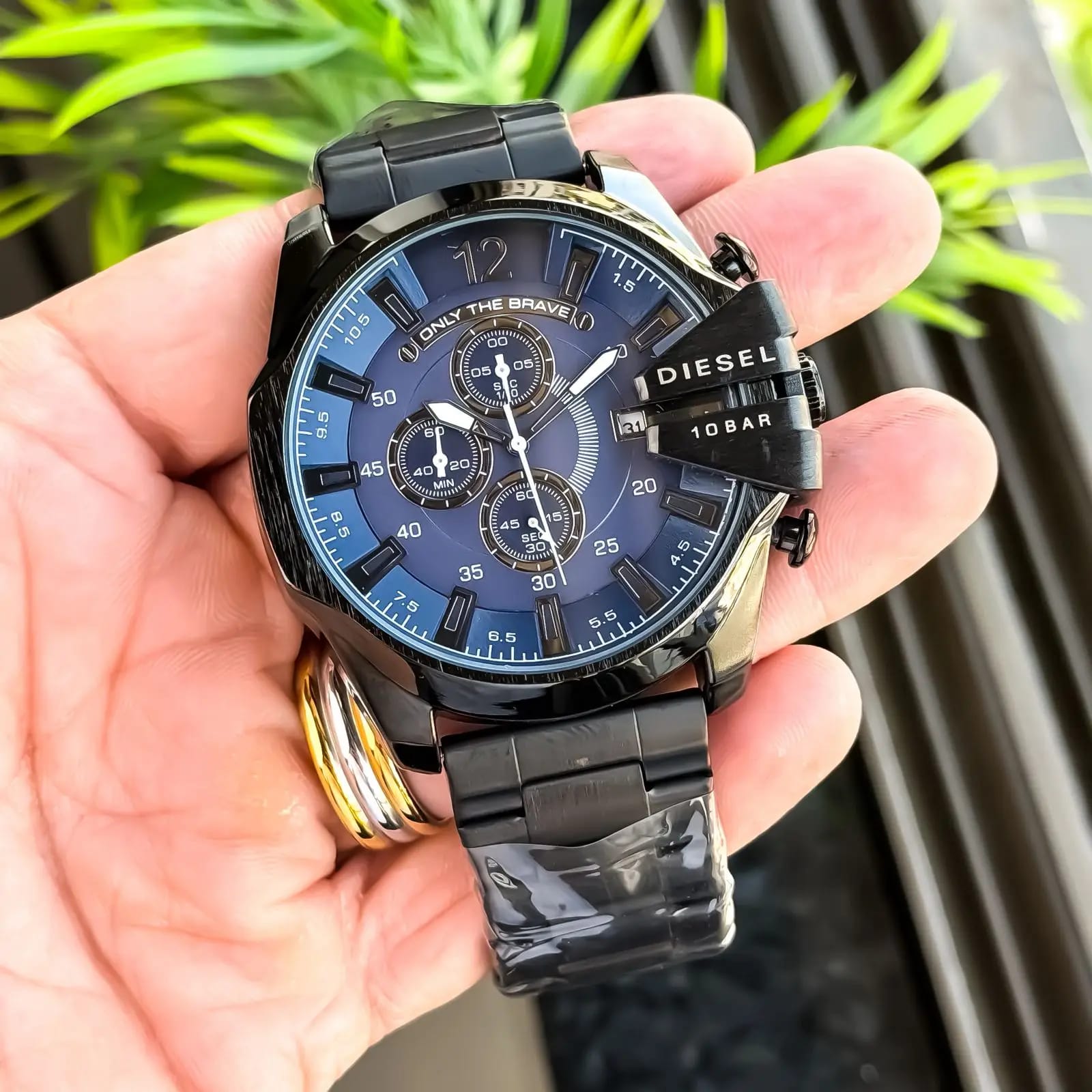 WATCH 10BAR