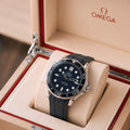 WATCH SEAMASTER
