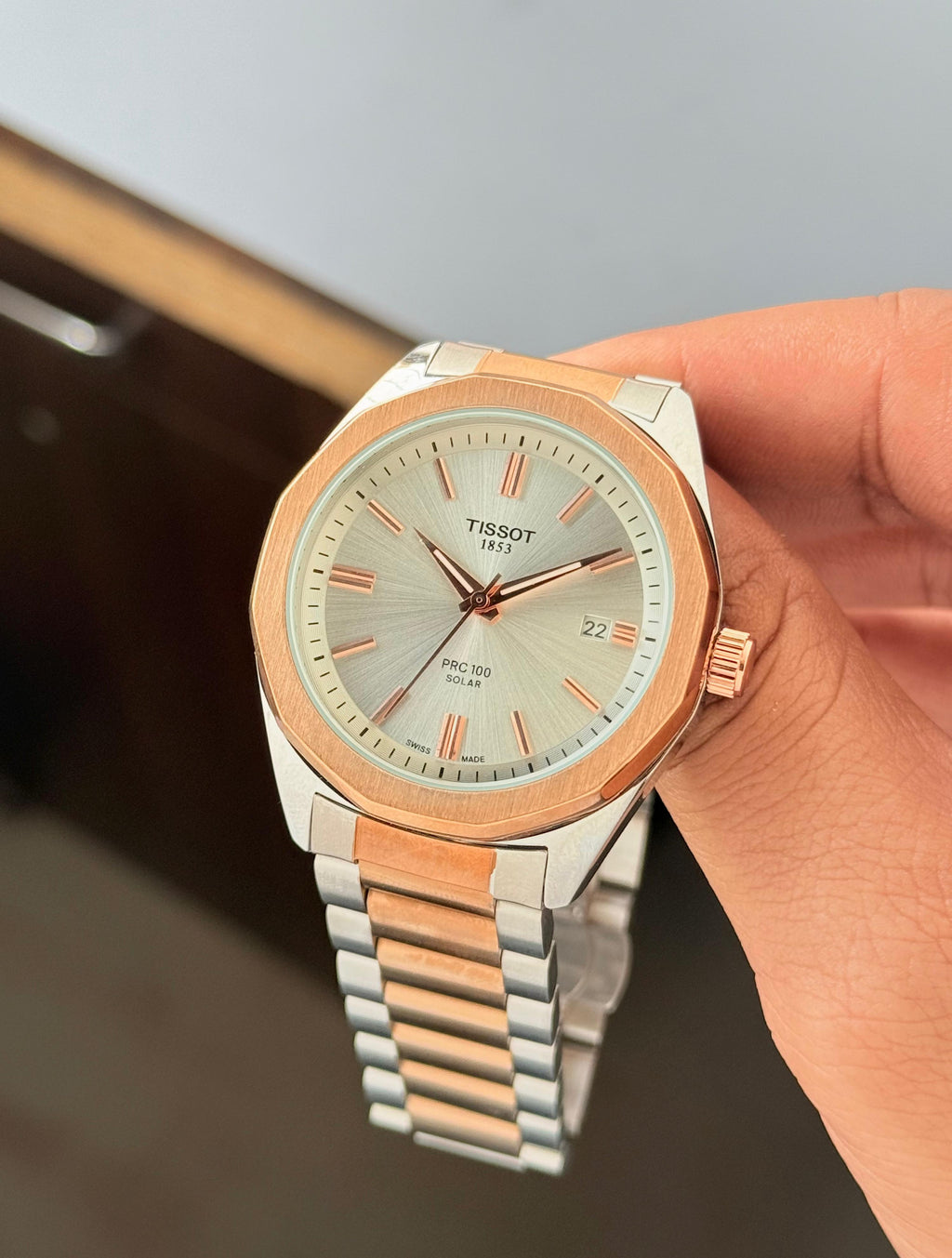 WATCH PRC100