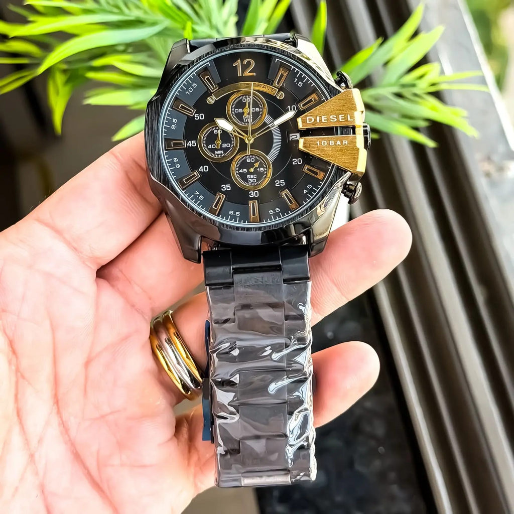 WATCH 10BAR