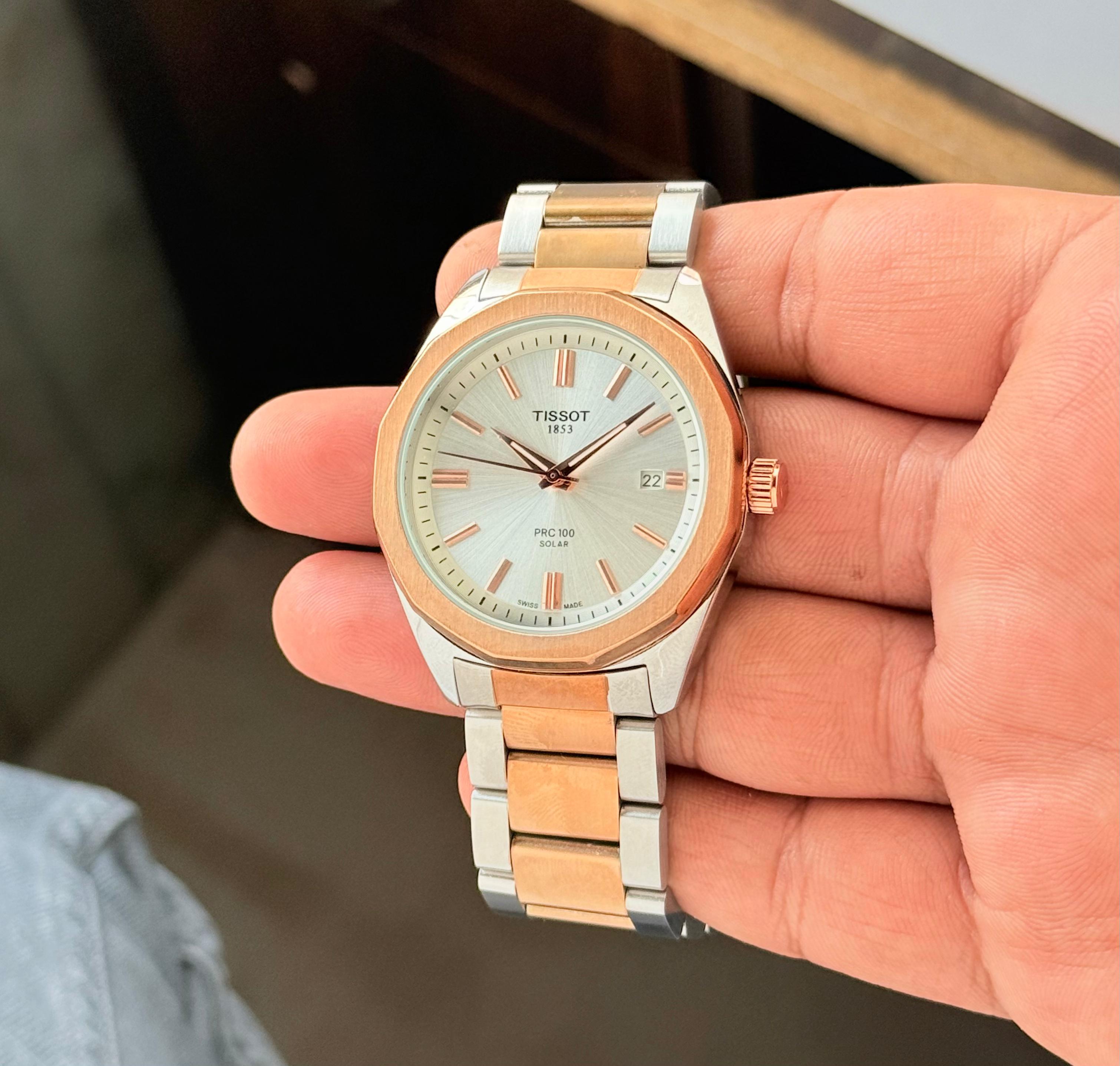 WATCH PRC100