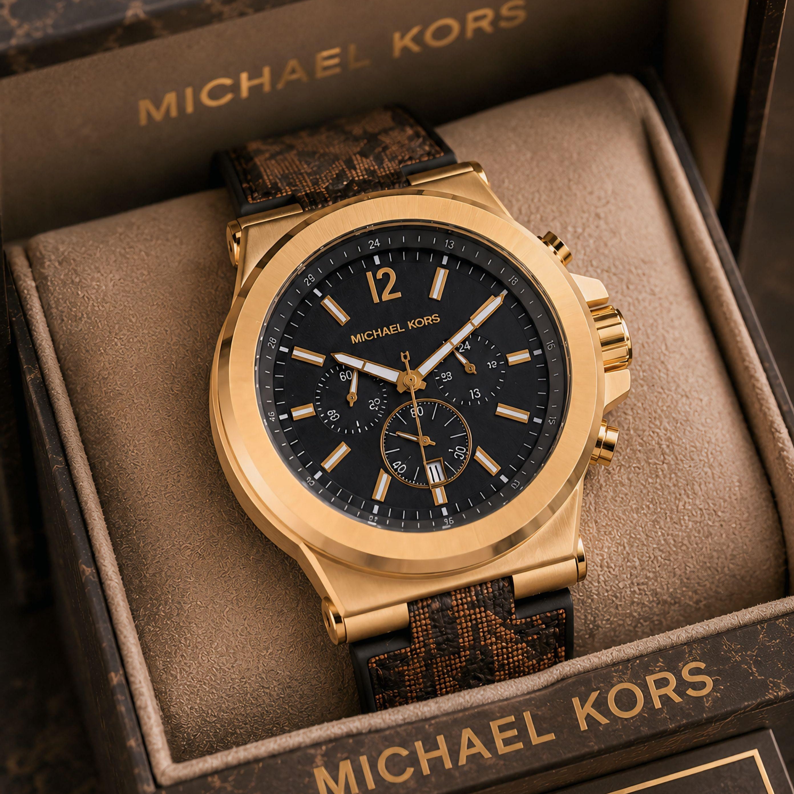 WATCH MK DYLAN 238