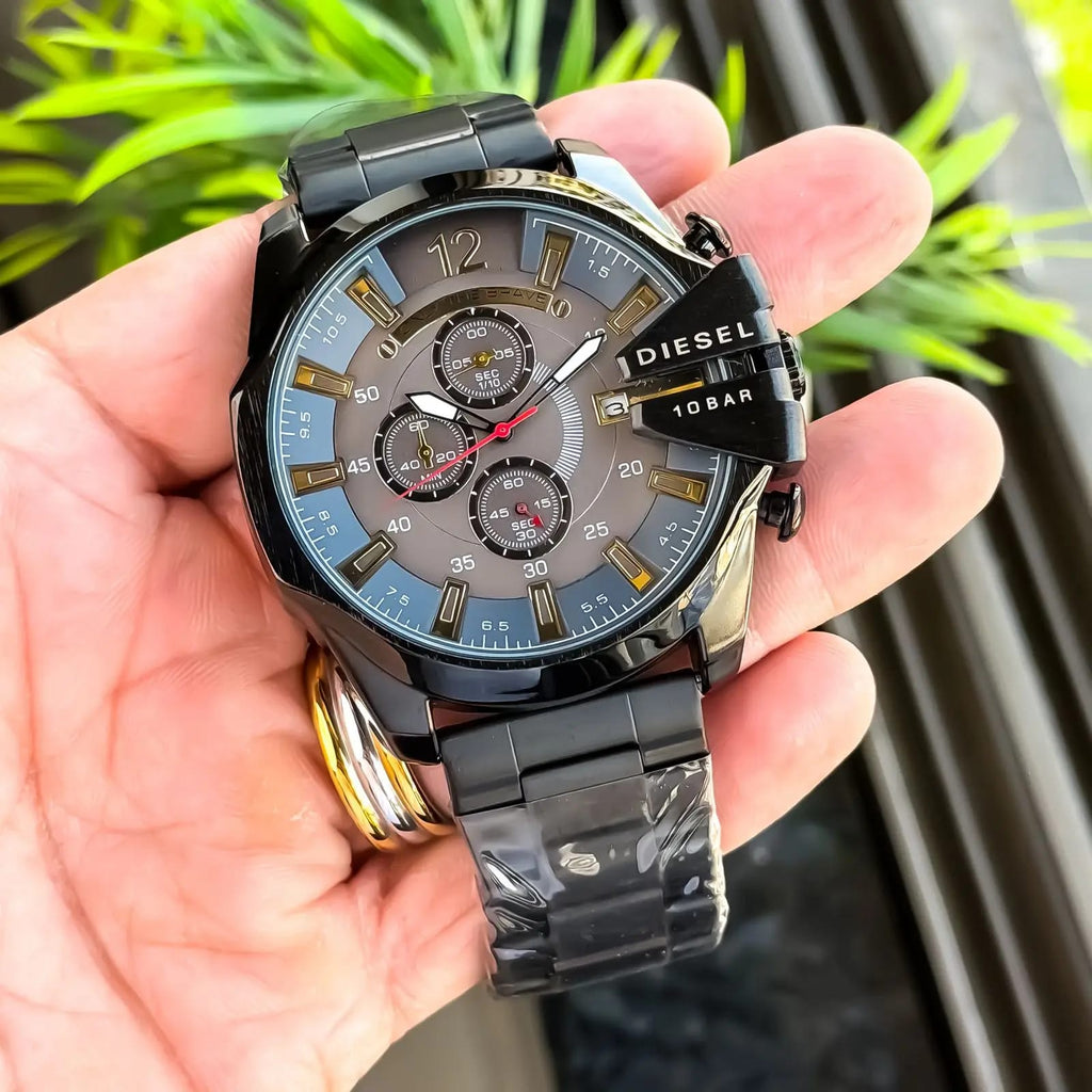 WATCH 10BAR