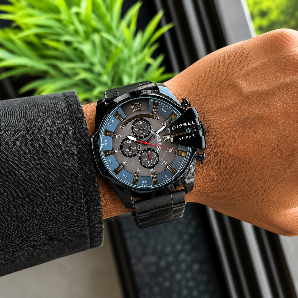 WATCH 10BAR